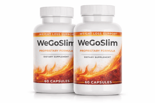 WeGoSlim