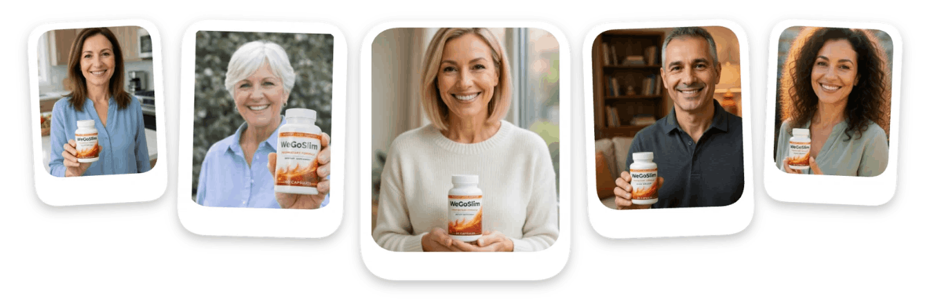 WeGoSlim Reviews