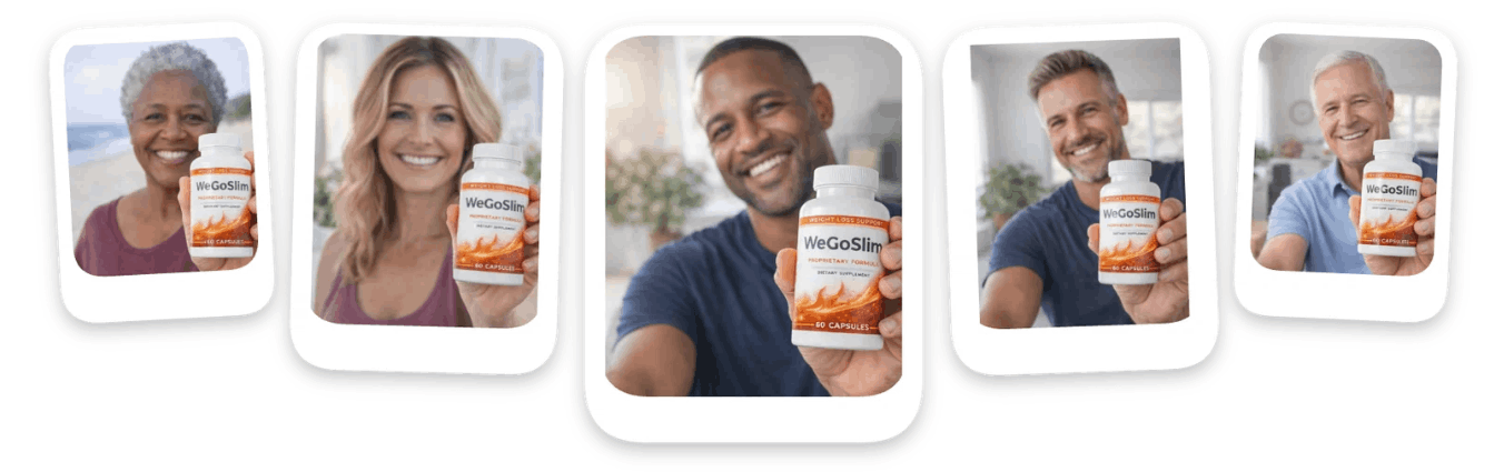 WeGoSlim Reviews