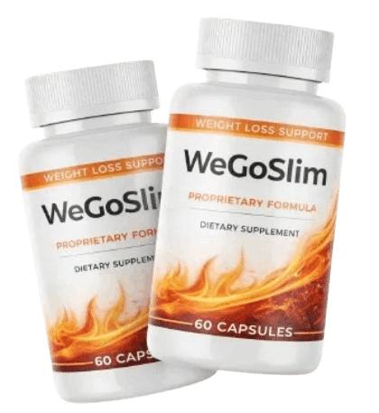 WeGoSlim-supplement