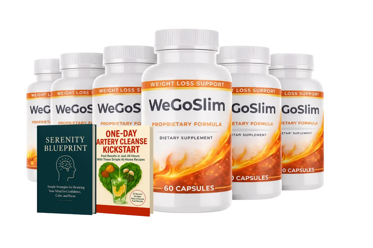 WeGoSlim-supplements